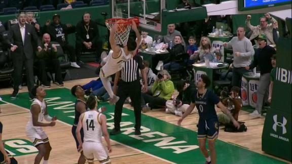 Game Highlights Video