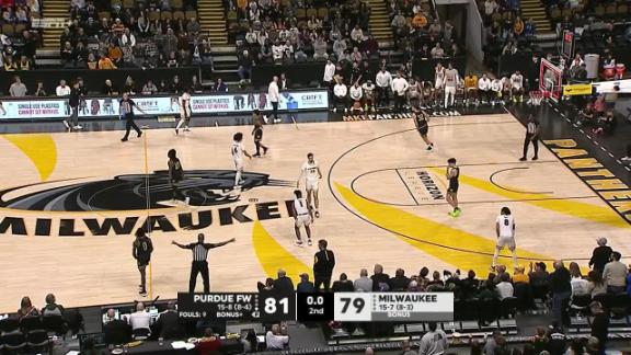Game Highlights Video