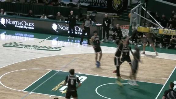 Game Highlights Video