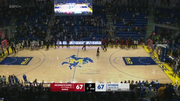 Game Highlights Video