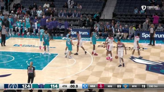LaMelo Balls Injury Update and Fans Reactions Whats Next for the Hornets