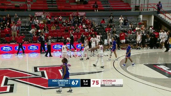 Game Highlights Video