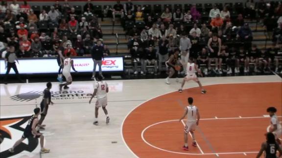 Game Highlights Video