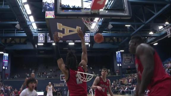 Game Highlights Video