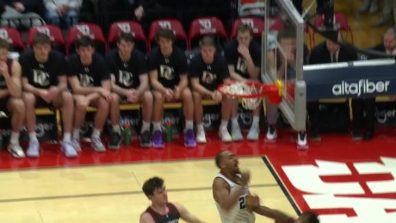 Game Highlights Video