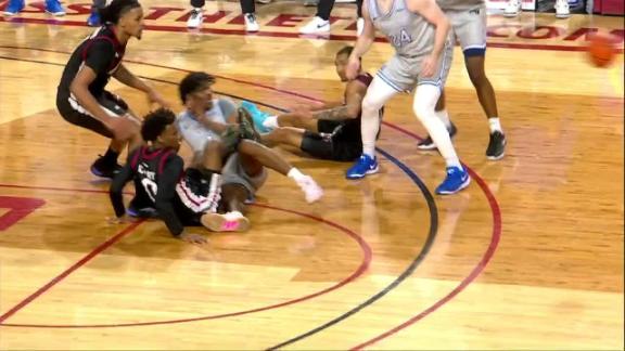 Game Highlights Video