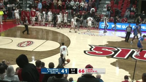 Game Highlights Video