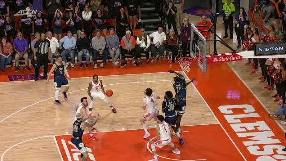 Game Highlights Video