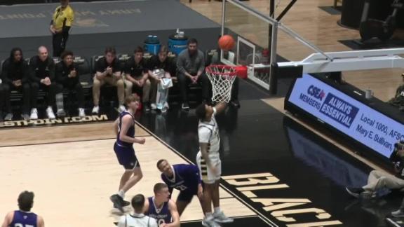 Game Highlights Video