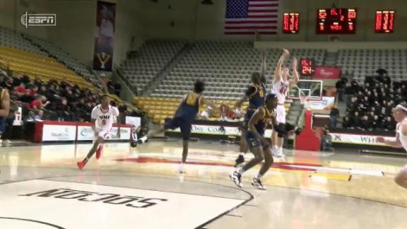 Game Highlights Video