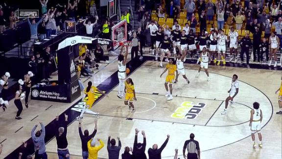 Game Highlights Video