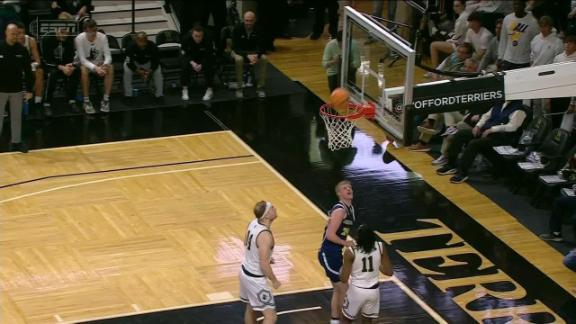 Game Highlights Video