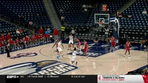 Game Highlights Video