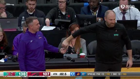 Memphis Grizzlies vs. Toronto Raptors: Game Highlights