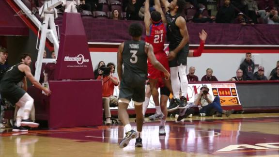 Game Highlights Video