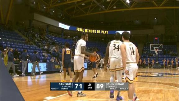 Game Highlights Video