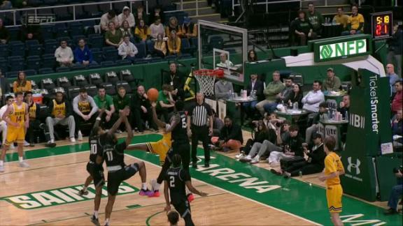 Game Highlights Video