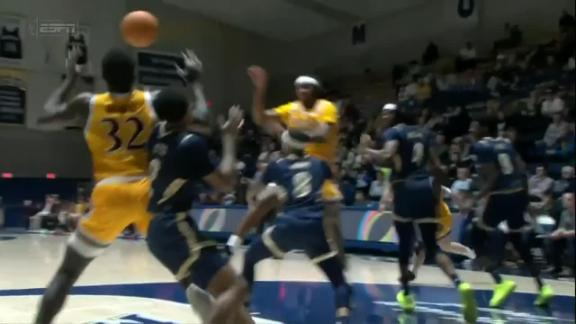 Game Highlights Video