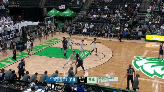 Game Highlights Video