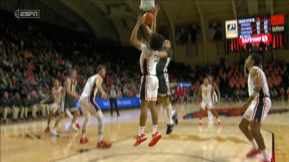 Game Highlights Video