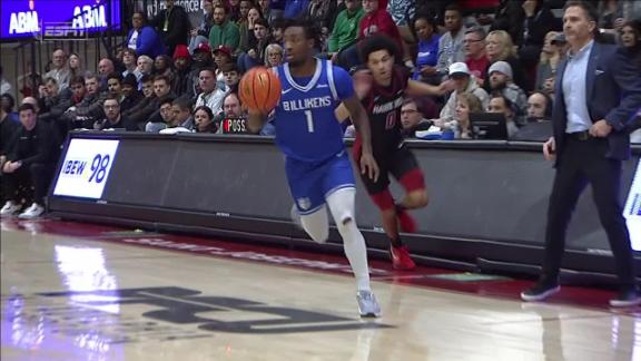 Game Highlights Video