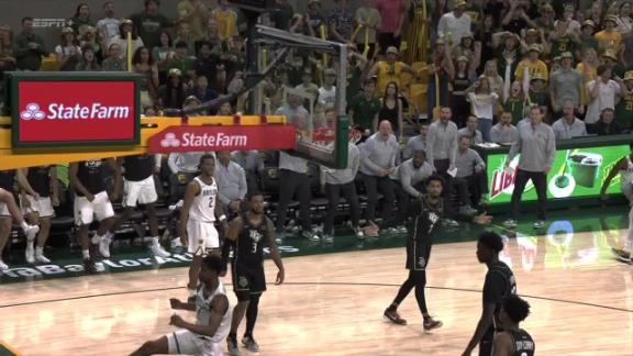 Game Highlights Video