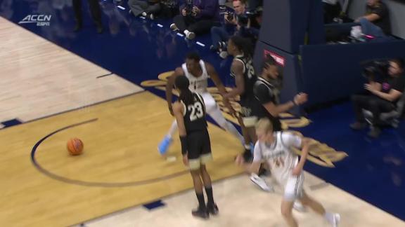 Game Highlights Video