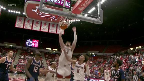 Game Highlights Video