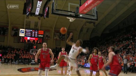 Game Highlights Video