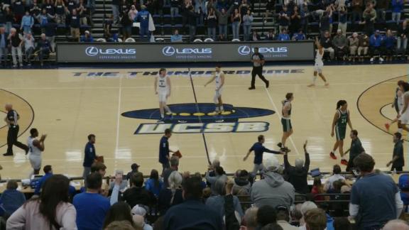 Game Highlights Video