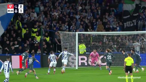 La Real Sociedad recibirá al AZ Alkmaar en Europa League, este jueves, en GOL - | Todo