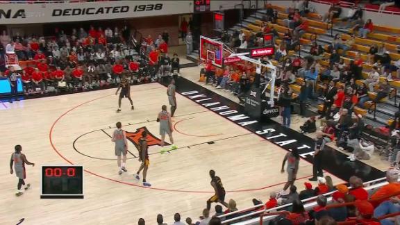 Game Highlights Video