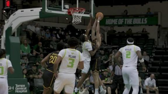 Game Highlights Video
