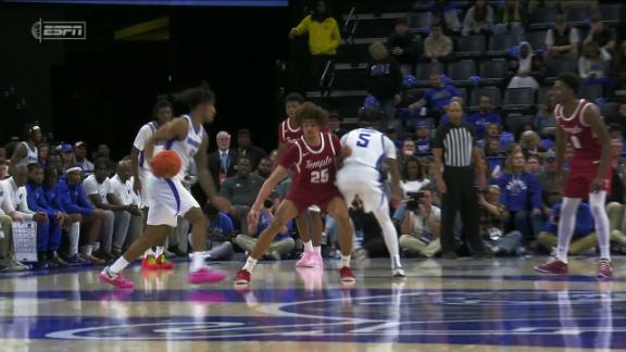 Game Highlights Video