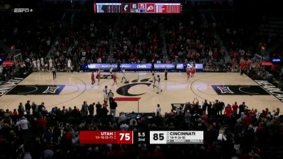 Game Highlights Video