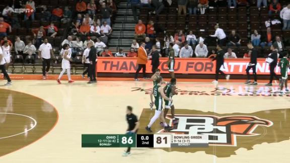 Game Highlights Video