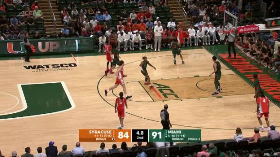 Game Highlights Video