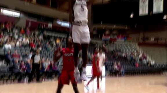 Game Highlights Video