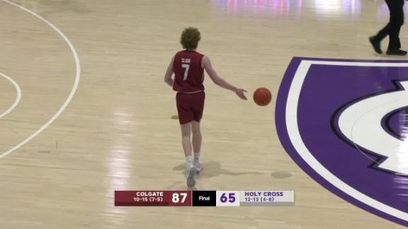 Game Highlights Video