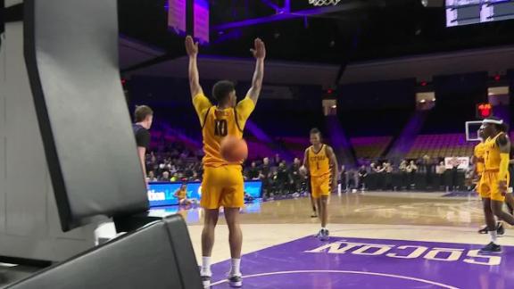 Game Highlights Video