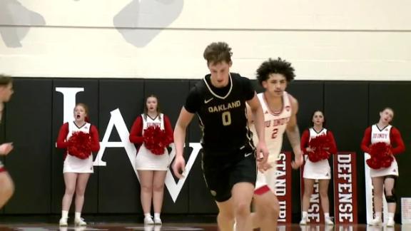 Game Highlights Video