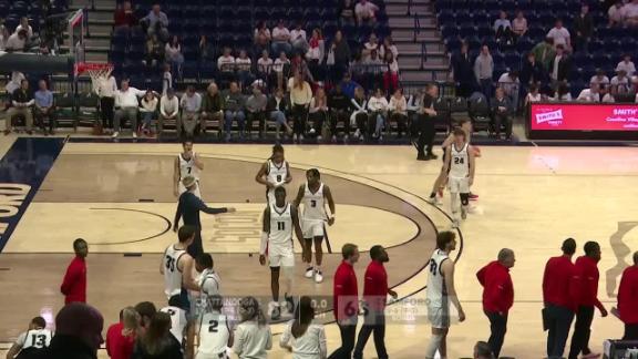 Game Highlights Video