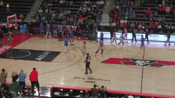 Game Highlights Video