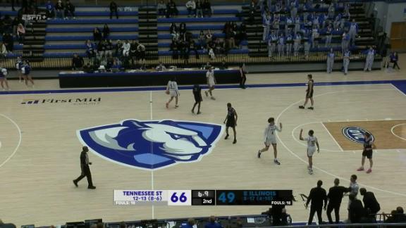 Game Highlights Video