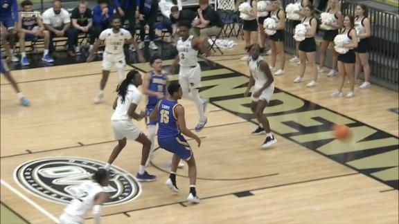 Game Highlights Video