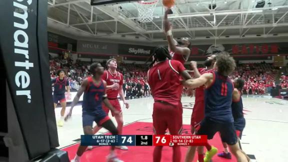 Game Highlights Video