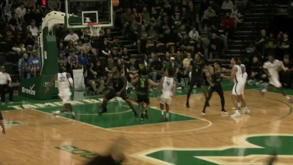 Game Highlights Video