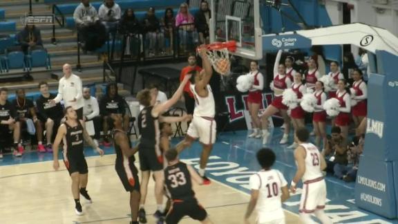 Game Highlights Video