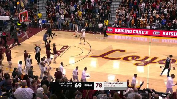 Game Highlights Video