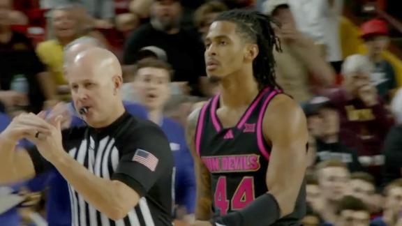 Game Highlights Video